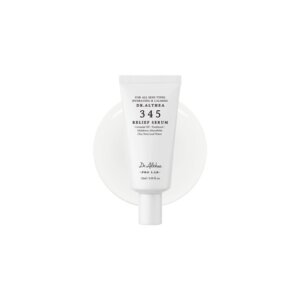 Dr.Althea 345 Relief seerum
