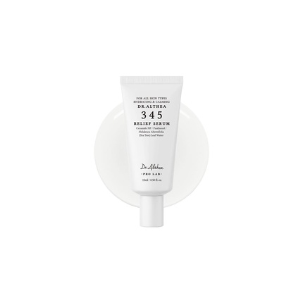 Dr. Althea 345 Relief Serum Dr.Althea 345 Relief seerum