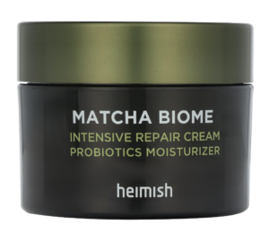 Matcha Biome Intensive Kreem