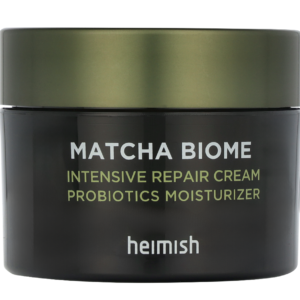 Matcha Biome Intensive Kreem