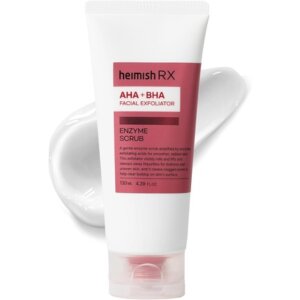 Rx Aha Bha Enzyme
