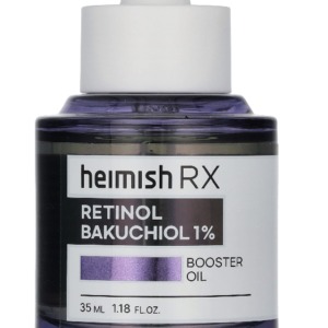 Heimish Õli