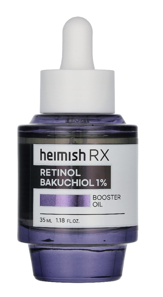 Heimish RX Retinol Bakuchiol 1% Booster Oil 35 ml Heimish Õli