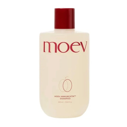 Moev Annurcatint Shampoo Moev Annurcatint Šampoon