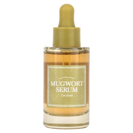 I'm From Mugwort Serum I’m From Mugwort Seerum