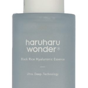 Haruharu Wonder Black Rice Hyaluronic essents