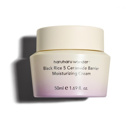 Haruharu Wonder Black Rice 5 Ceramide Barrier Moisturizing Cream 50 ml Haruharu Wonder kreem
