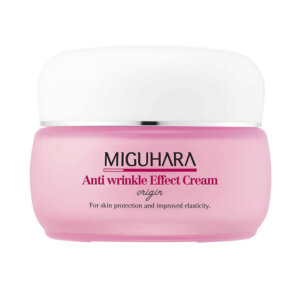 Miguhara Effect Origin Kreem