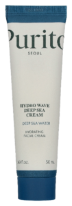 Deep Sea Pure Water