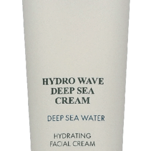 Deep Sea Pure Water