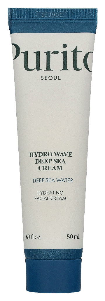 Deep Sea Pure Water Cream 50 g Deep Sea Pure Water