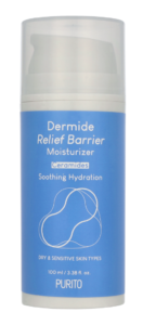 Purito Dermide Relief Barrier näokreem