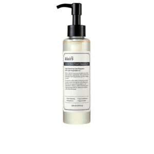 Klairs Gentle Black Fresh õli
