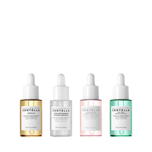 Skin1004 Ampoule komplekt