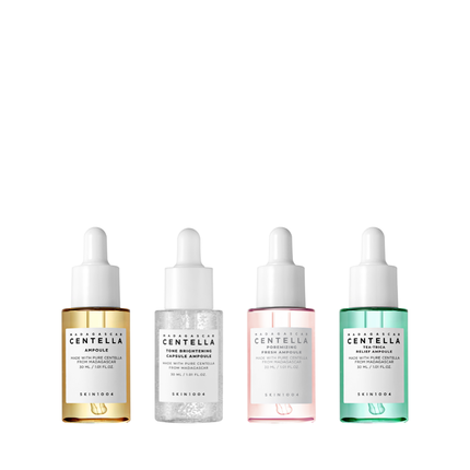 Skin1004 Ampoule komplekt