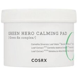 Cosrx One Step Green Hero komplekt