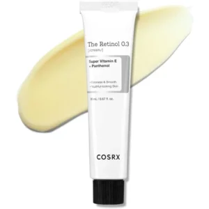 Cosrx The Retinol 0.3 kreem