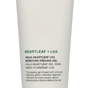 Heartleaf Lha Moisture Geel