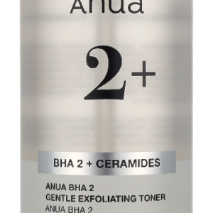 Anua Bha 2% Gentle tooner