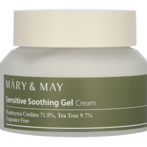 Mary & May Kreem