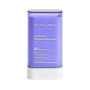 Mary & May Vegan Peptide päikesekaitsekreem
