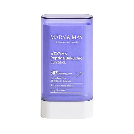 Mary & May Vegan Peptide päikesekaitsekreem