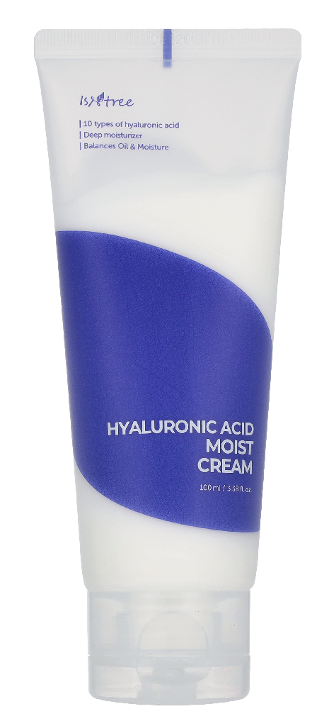 Isntree Hyaluronic Acid Moist kreem