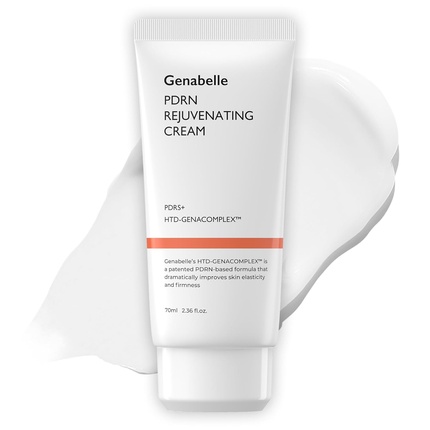Genabelle PDRN Rejuvenating Cream Genabelle Pdrn Kreem