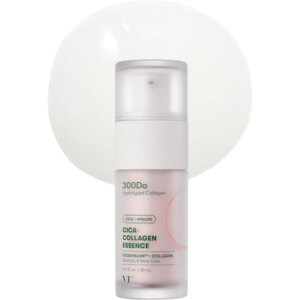 VT Cosmetics Cica Collagen seerum