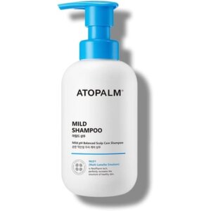 Atopalm Mild šampoon