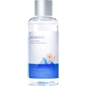 Glacier Water Hyaluronic Acid Seerum
