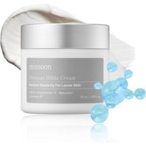 Mixsoon Premium Bifida Kreem