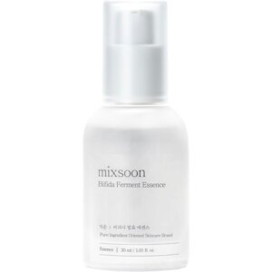 Mixsoon Galactomyces essents