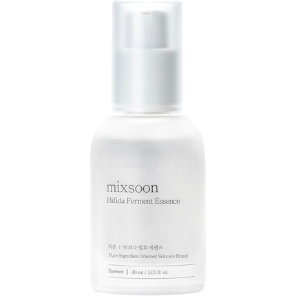 Mixsoon Galactomyces Ferment Essence Mixsoon Galactomyces essents
