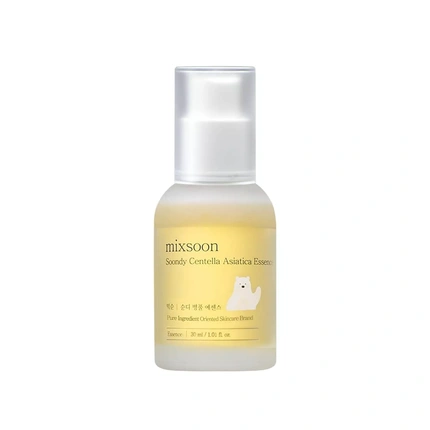 Mixsoon Soondy Centella Asiatica Essence Mixsoon Soondy Centella Asiatica essents