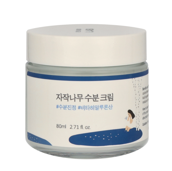 Round Lab Birch Juice Moisturizing Cream Birch Juice Kreem