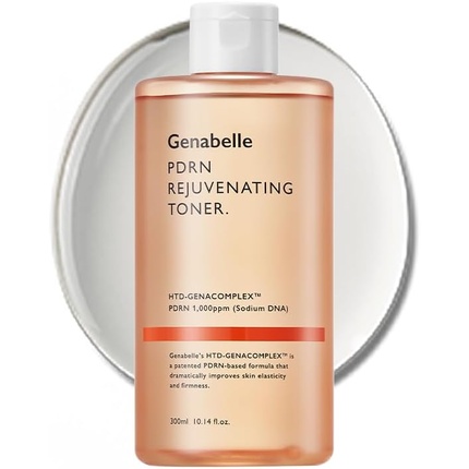Genabelle PDRN Rejuvenating Toner Genabelle Pdrn näotoonik