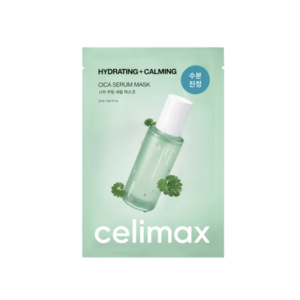Celimax mask