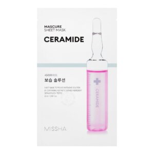 Mascure Moisture Barrier Mask