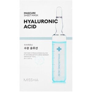 Mascure Hyaluronic Acid Sheet
