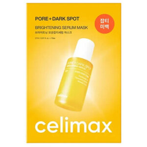 Celimax Pore+Dark Spot seerum