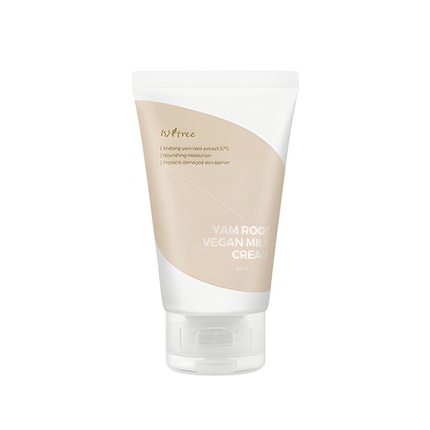 Isntree Yam Root Vegan Barrier Cream Yam Root Vegan Barrier
