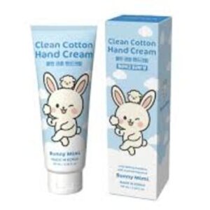 Bunny Mimi Clean Cotton kreem