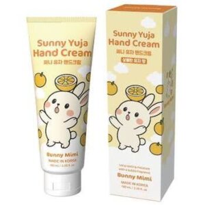 Bunny Mimi Sunny Yuja kreem