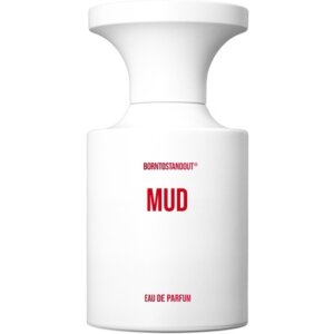 Borntostandout Mud parfüümvesi