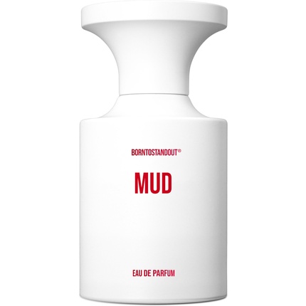 Borntostandout Mud parfüümvesi