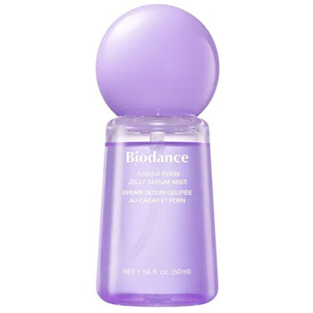 Biodance Caviar PDRN Jelly Serum Mist 50 ml Caviar Pdrn Jelly Seerum