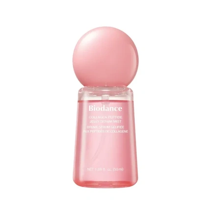 Collagen Peptide Jelly Seerum Collagen Peptide Jelly Seerum