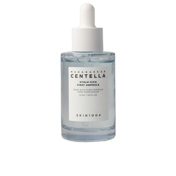 MADAGASCAR CENTELLA hyalu-cica ampoule 50 ml Skin1004 Näokreem
