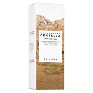 Skin1004 Centella Ampoule Vaht